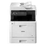 Brother MFC-L8690CDW A4 Colour Laser Printer 8BRMFCL8690CDWZU1