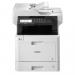 Brother MFCL8900CDW WiFi Multifunctional Printer 8BRMFCL8900CDWZU1