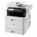 Brother MFCL8900CDW WiFi Multifunctional Printer 8BRMFCL8900CDWZU1