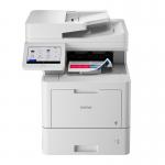 Brother MFC-L9630CDN A4 Colour Laser Multifunction Printer 8BRMFCL9630CDNZU1