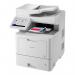 Brother MFC-L9630CDN A4 Colour Laser Multifunction Printer 8BRMFCL9630CDNZU1