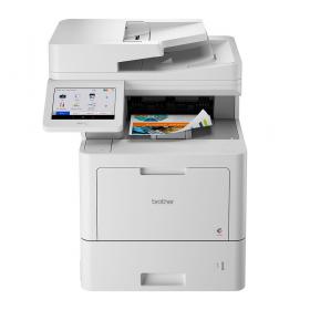 Brother MFC-L9670CDN Professional A4 Colour Multifunction Laser Printer 8BRMFCL9670CDNZU1