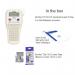 Brother PT-H101C Label Printer 8BRPTH101CXG