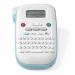 Brother PT-N10 Handheld Label Printer 8BRPTN10
