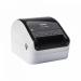 Brother QL1110NWBCZU1 wide format shipping label printer 8BRQL1110NWBCZU1