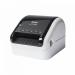 Brother QL1110NWBCZU1 wide format shipping label printer 8BRQL1110NWBCZU1