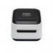 Brother VC500W Design and Craft Label Printer 8BRVC500WCRZ