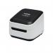 Brother VC500W Design and Craft Label Printer 8BRVC500WCRZ