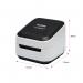 Brother VC500W Design and Craft Label Printer 8BRVC500WCRZ