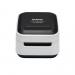 Brother VC500W Design and Craft Label Printer 8BRVC500WCRZ