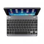 Brydge 9.7 Inches QWERTY English Bluetooth Wireless Keyboard for Apple iPad 5th Gen iPad Pro iPad Air 1st 2nd Gen 8BRY1003