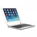 Brydge 9.7 Inch QWERTY English Bluetooth Wireless Keyboard for Apple iPad Pro 9.7in 5th Gen iPad Air 1 2 8BRY1011