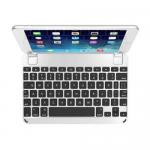 Brydge 7.9 Inches QWERTY English Bluetooth Wireless Keyboard for Apple iPad Mini 1st 2nd and 3rd Generation 8BRY5001