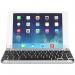 Brydge 7.9 Inches QWERTY English Bluetooth Wireless Keyboard for Apple iPad Mini 1st 2nd and 3rd Generation 8BRY5001