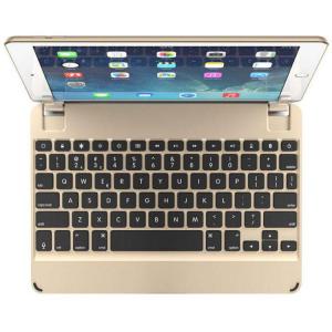 Brydge 10.5 Inches QWERTY English Bluetooth Wireless Keyboard for