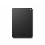 MiniStation Portable HD flat black 2TB