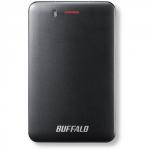 Buffalo MiniStation SSD 120GB Black 8BUSSDPM120U3BEU