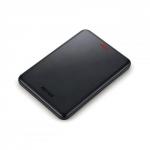 Buffalo Ministation Slim SSD 240Gb Black Usb 3.1 8BUSSDPUS240U3BEU