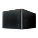 BUFFALO TeraStation 1400 4TB Black HDD