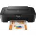 Pixma MG2550S Inkjet Printer