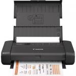 Pixma TR150 Inkjet Printer inc Battery 8CA4167C028