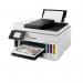 Canon MAXIFY GX6050 A4 Colour Inkjet Wireless Refillable Multifunction Printer 8CA4470C008