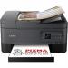 Canon PIXMA TS7450i A4 Colour Inkjet Wireless Multifunction Printer 8CA5449C008