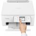 Canon PIXMA TS7650i A4 Colour Inkjet Wireless Multifunction Printer 8CA6256C008