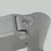 Up to 32 Inch Monitor Dual Arm Mount
