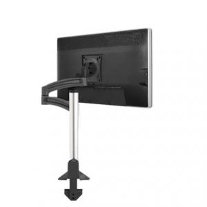 Photos - Mount/Stand Chief K2C120B Kontour Articulating Column Monitor Mount for 10 to 32 
