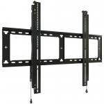 Chief 49 to 98 Inch Extra-Large Fit Fixed Wall Display Mount 8CFRXF3