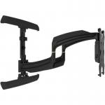 Chief TS525TU Thinstall Large Dual Swing Arm Wall Mount for 42 to 75 Inch Displays 8CFTS525TU