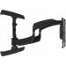 Chief TS525TU Thinstall Large Dual Swing Arm Wall Mount for 42 to 75 Inch Displays 8CFTS525TU