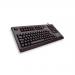 CHERRY USB Wired Keyboard Touchpad