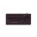 Cherry Compact Keyboard QWERTY 105 Keys 8CHG801800LPCGB2