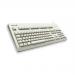 CHERRY White Standard 105 Keyboard