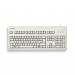 Cherry White Standard 105 Keyboard 8CHG803000LSCGB0