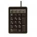 USB WIRED LOW PROFILE NUMERIC KEYPAD 8CHG844700LUCUS2