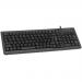 CHERRY XS Complete G84 5200 Compact Keyb