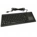 XS Touchpad USB AZERTY French Keyboard 8CHG845500LUMFR2