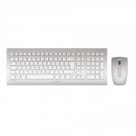 DW 8000 RF Wireless Keyboard and Mouse 8CHJD0300PN