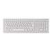 DW 8000 RF Wireless Keyboard and Mouse