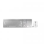 DW 9000 SLIM Wireless Keyboard and Mouse 8CHJD9000GB1