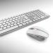 DW 9000 SLIM Wireless Keyboard and Mouse