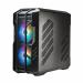 Cooler Master HAF 700 The Berserker Full Tower PC Case 8CL10370740