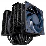 Cooler Master MasterAir MA824 Stealth Dual Tower CPU Air Cooler 8CL10387985