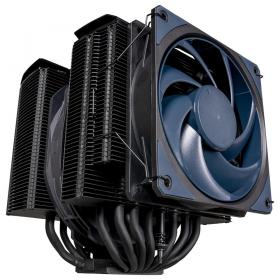 Cooler Master MasterAir MA824 Stealth Dual Tower CPU Air Cooler 8CL10387985