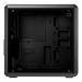 Cooler Master MasterBox Q300L V2 Black Mini Tower Tempered Glass PC Gaming Case 