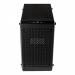 Cooler Master MasterBox Q300L V2 Black Mini Tower Tempered Glass PC Gaming Case 