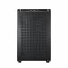 Cooler Master Qube 500 Flatpack Black Tempered Glass Mid-Tower ATX PC Case 8CL10394070